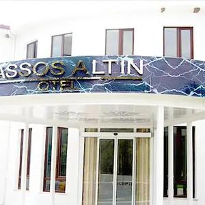 отель Assos Alt?n Otel