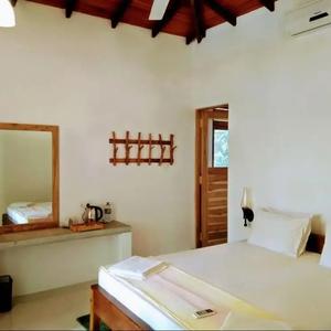 отель Mansala Safari House