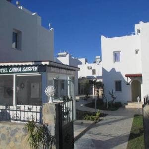 отель Canna Garden Hotel - Adults Only