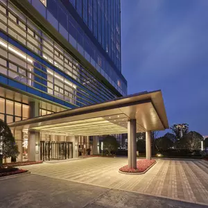 отель Hilton Taizhou