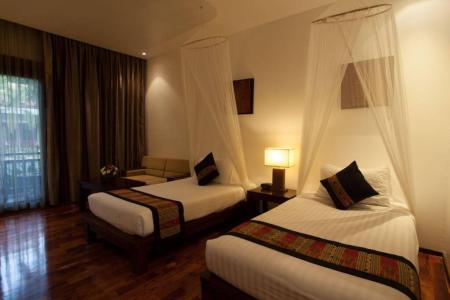 Green Park Boutique Hotel