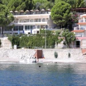 отель Pine Beach Turunc
