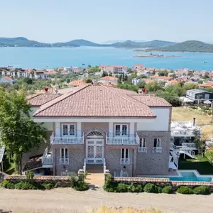 отель Cunda Piano Otel (+13 Adult Only)