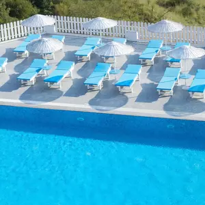 отель Thea Butik Hotel & Restaurant