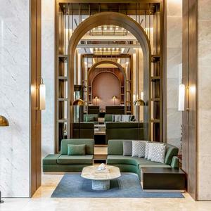 отель Movenpick Istanbul Old Town