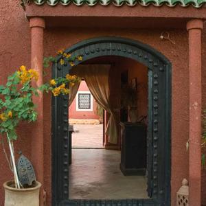 отель Riad Sidi Hicham