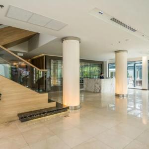 отель Rattanachol Hotel