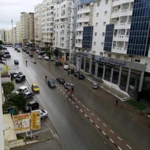 отель Benzineb Immo Nasr