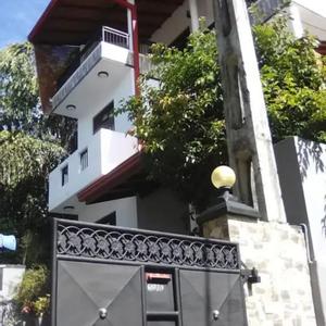 отель Villa Aurora