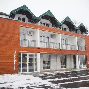 отель Serdar Small Hotel & Restaurant