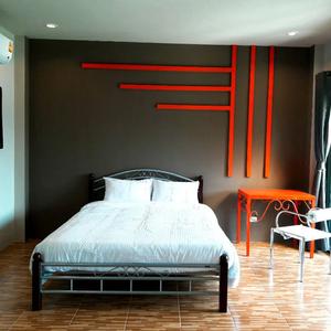отель Kanta Resort Hua Hin
