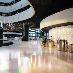 отель LN Garden Hotel Nansha Guangzhou