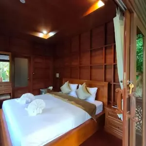 отель Baan Kiangnam Pattaya Resort