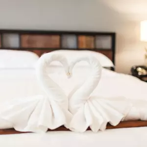 отель Sannot Riverside Boutique Hotel