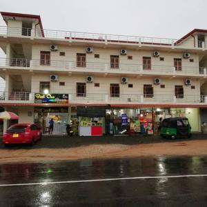 отель Hero Palace Hotel