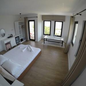 отель Gala Selimiye