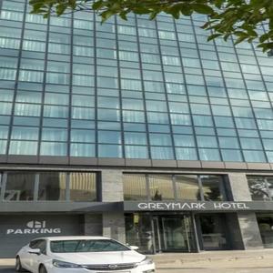 отель Greymark Hotel