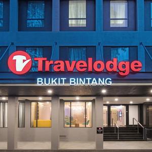 отель Ibis Styles Kuala Lumpur Bukit Bintang