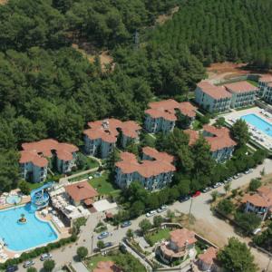 отель Greenland Hotel