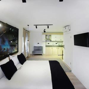 отель Ada Apart Otel