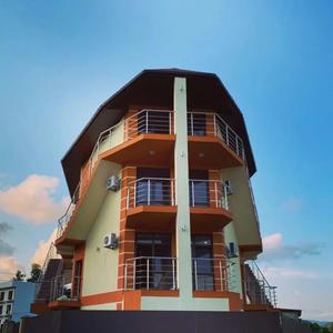 отель Summer House Guest house