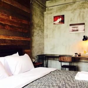 отель Samantan Hotel at Nimman
