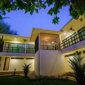 отель Mango Tree Resort