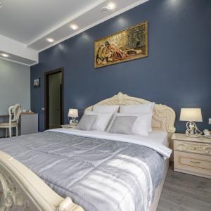отель Venice Hotel