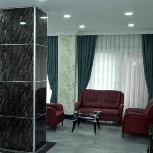 отель Lion City Hotel Ankara