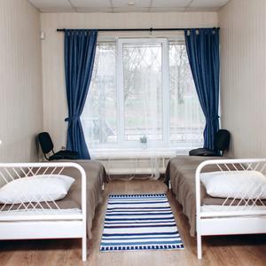 отель Akadem VN Hostel