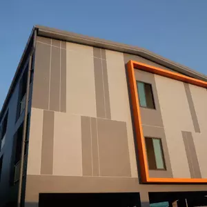 отель Dos's House