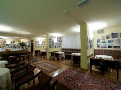 TH Corvara - Greif Hotel