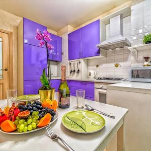 отель UTrip Brilliant Apartments