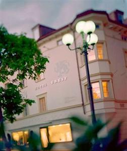 Hotel Greif