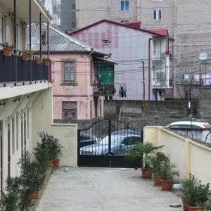 отель Hotel 7