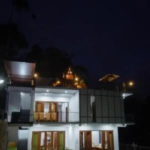 отель Top Mountain Resort