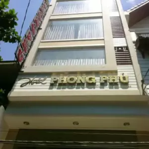отель Phong Phu Hotel