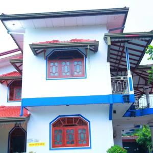 отель Senaro Holiday Resort