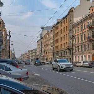 отель Spb2Day Nevsky prospect 156