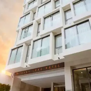 отель Thanh Long Hotel