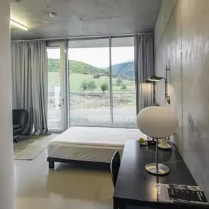 отель Concept Hotel by COAF
