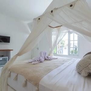 отель The Manik Toya Boutique Villa