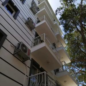 отель Cicek Apart Otel