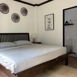 отель Khamin Pool Villa