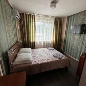 отель Hotel Uliss