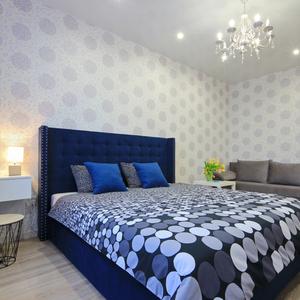 отель Gorkogo 96 Apartments