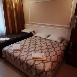 отель V tsentre Mini-Hotel
