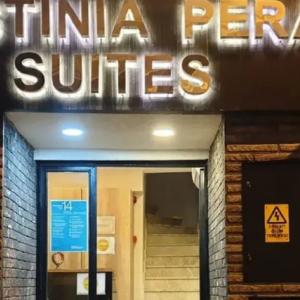 отель Destinia Pera