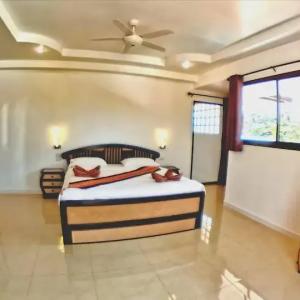 отель GOLDLAND Luxury Pool Villa Pattaya Walking Street 8 Bedrooms