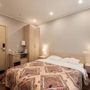 отель Igrok na Vladimirskoi Mini Hotel
